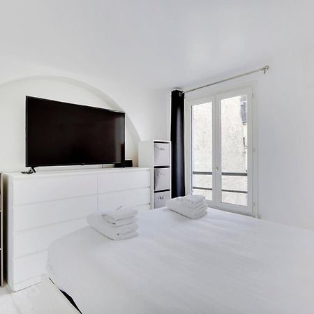 Paris Marais Best We Merris Apartamento Exterior foto