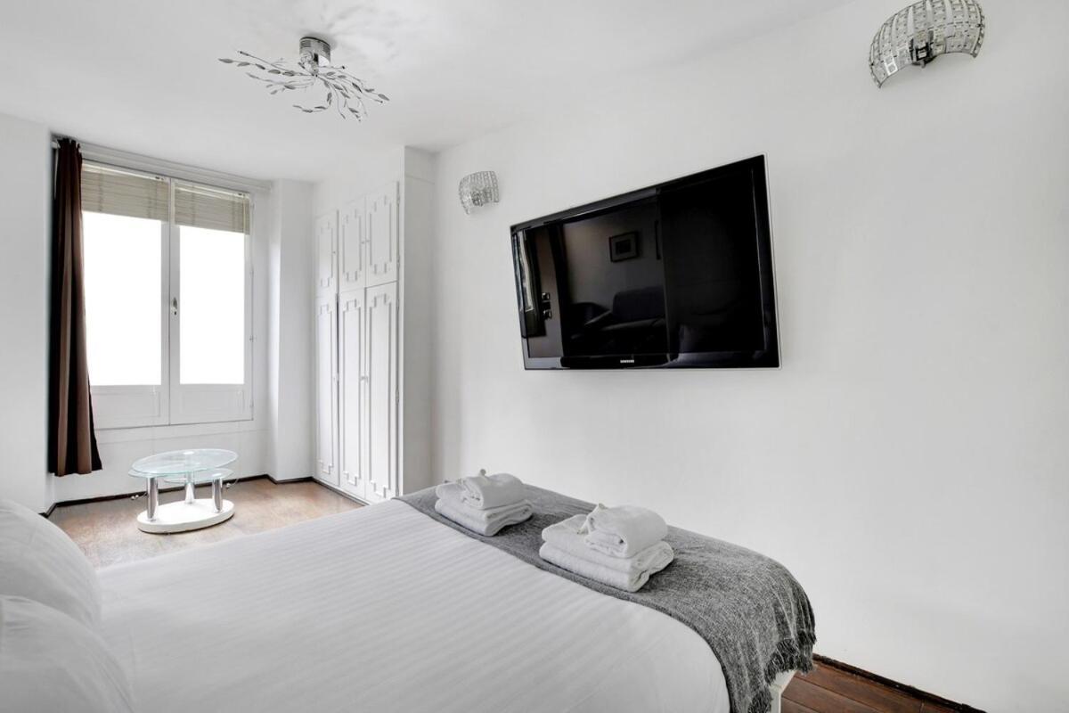 Paris Marais Best We Merris Apartamento Exterior foto