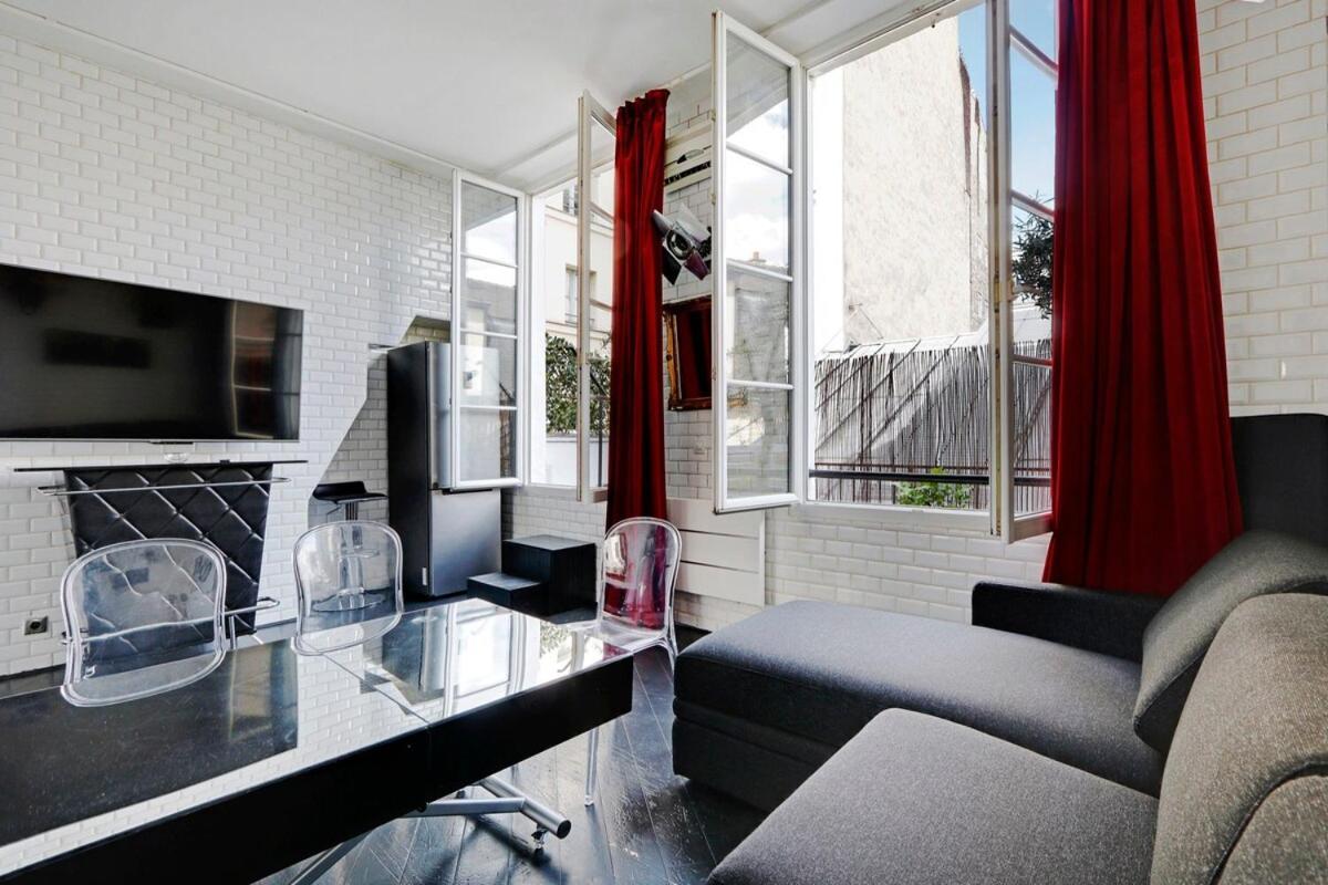 Paris Marais Best We Merris Apartamento Exterior foto