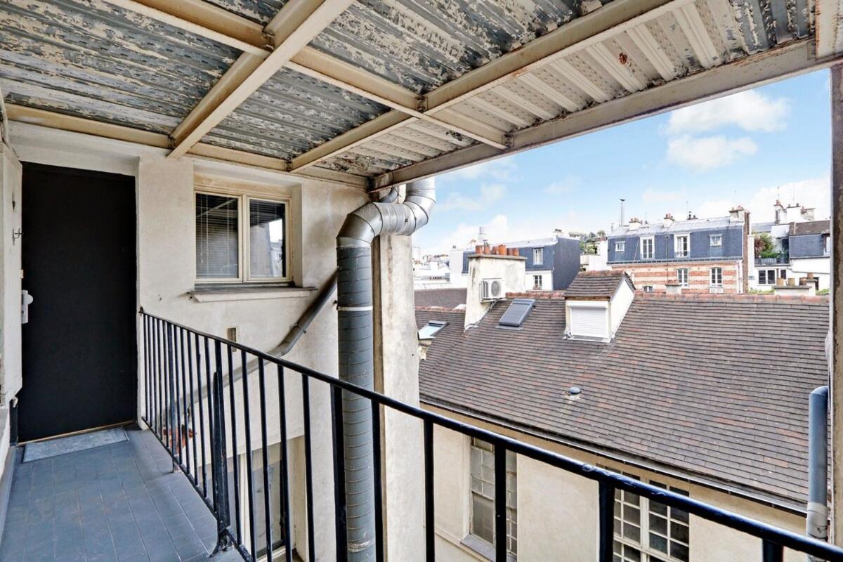 Paris Marais Best We Merris Apartamento Exterior foto