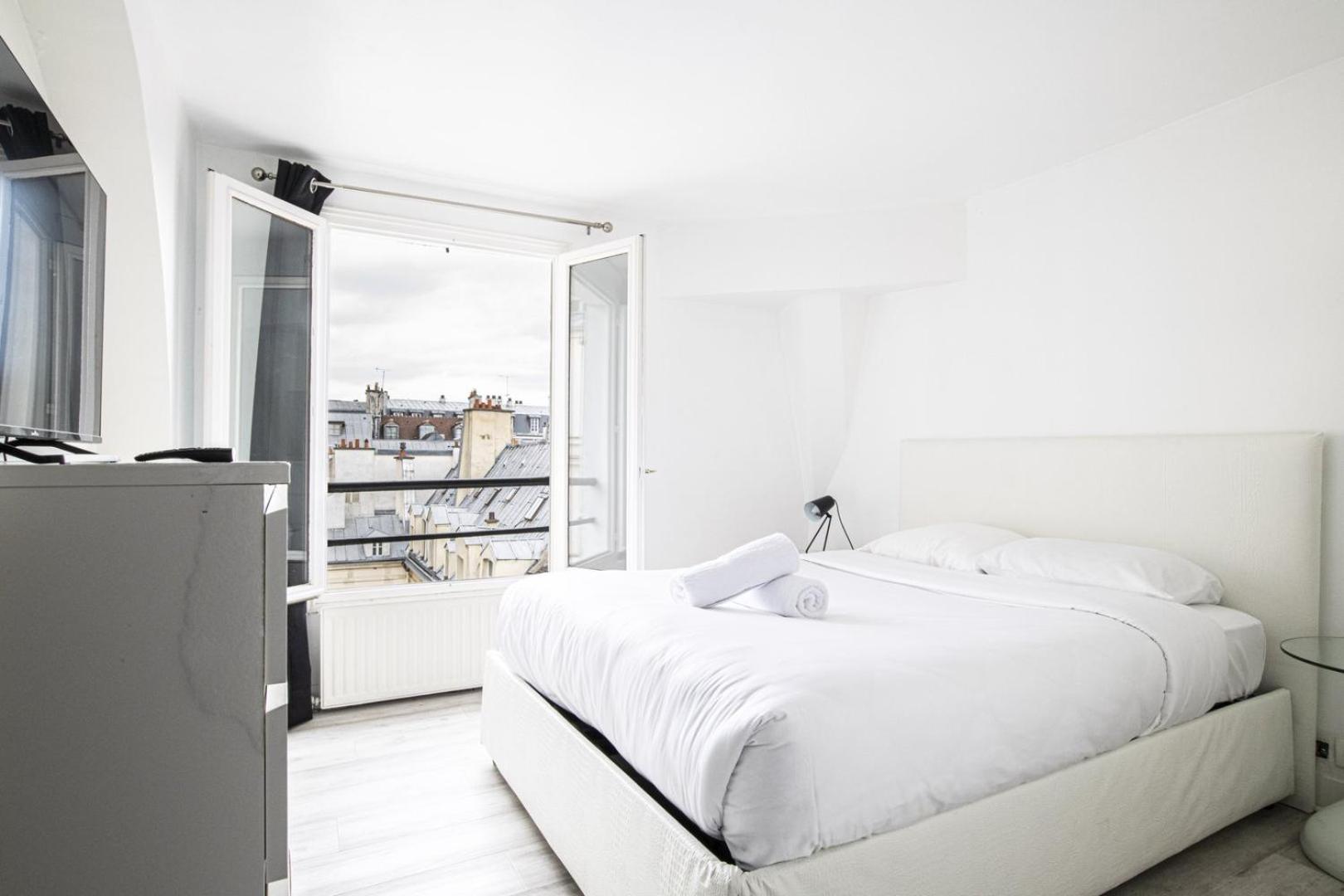 Paris Marais Best We Merris Apartamento Exterior foto